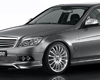 Carlsson Projection Light Kit Mercedes-Benz C300 W204 08-12