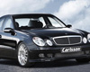 Carlsson Front Skirt Extension Mercedes-Benz E-Class W211 03-09