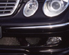 Carlsson Front Lip Spoiler RS Mercedes-Benz E-Class W211 03-09