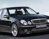 Carlsson Front Lip Spoiler RS Mercedes-Benz E-Class W211 AMG 03-09