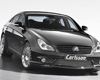 Carlsson Bi-Xenon Fog Lamp Trim & Grille Insert Mercedes-Benz CLS500 & CLS550 W219 05-11