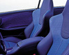 Carlsson Door panels Mercedes-Benz CLK-Class C209 03+