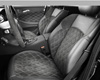 Carlsson Door panels Mercedes-Benz CLS-Class W219 05-11