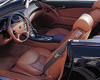 Carlsson Door Panels Mercedes-Benz SL-Class R230 03-11