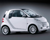 Carlsson Sport Lowering Kit Smart Fortwo 07+