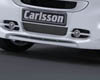 Carlsson Fog Light Unit Smart Fortwo 07-11