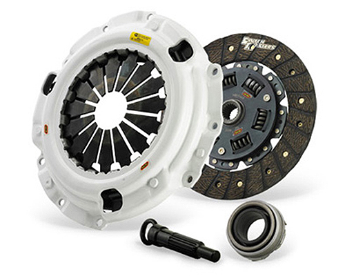 Clutch Masters Stage 1 Sprung Kit Porsche Carrera S 3.8L 05-10