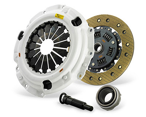 Clutch Masters Stage 2 Sprung Kit Porsche Carrera S 3.8L 05-10