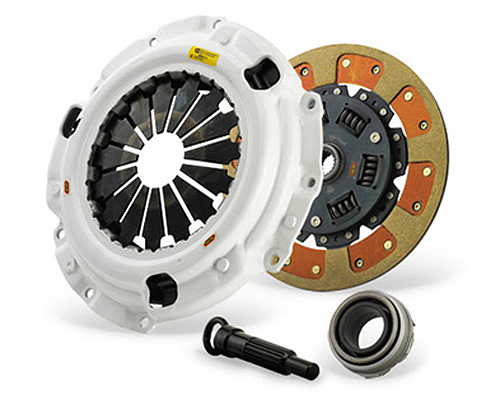 Clutch Masters Stage 3 Sprung Kit Porsche Carrera S 3.8L 05-10
