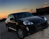 Softronic ECU Flash Porsche Cayenne S 4.8L V8 DFI 08-10