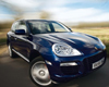 Softronic ECU Flash Porsche Cayenne Turbo 4.8L V8 DFI Tune 08-10