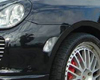 OEM Clear Side Markers Porsche Cayenne