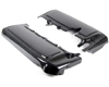 Carbign Craft Carbon Fiber Fuel Rail Covers Ford Mustang 05-10