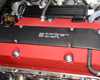 APR Carbon Fiber Spark Plug Cover Honda S2000 00-08 by FEZTEC