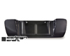Carbign Craft Carbon Fiber License Plate Backing Subaru WRX STI 02-07
