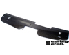 Carbign Craft Carbon Fiber Radiator Cover Subaru WRX 02-07
