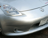 Central 20 350Z G Nose Front Bumper FPR