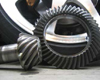 Central 20 Final Gear Set Nissan 350Z 03+