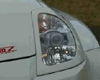 Central 20 350Z Headlight Covers FPR