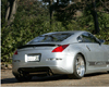 Central 20 350Z Rear Bumper FPR