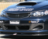 Chargespeed Carbon Brake Ducts Subaru WRX STI GRB 08+