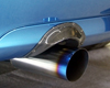 Chargespeed Carbon Heat Shields Infiniti G35 Coupe 03-07