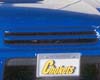 Chokets WRX Front 1 Piece Grill 02-03