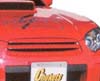 Chokets Front Grill Subaru WRX STI 04-07