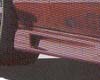 Chokets Side Skirt Pair Subaru WRX STI 02-07