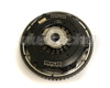 Clutch Masters 8.5in Twin Disk Clutch w/ Flywheel for Porsche 996 997 Turbo