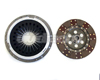 Clutch Masters Stage 3 Clutch 8 Puck Kevlar Porsche 996TT 01-05