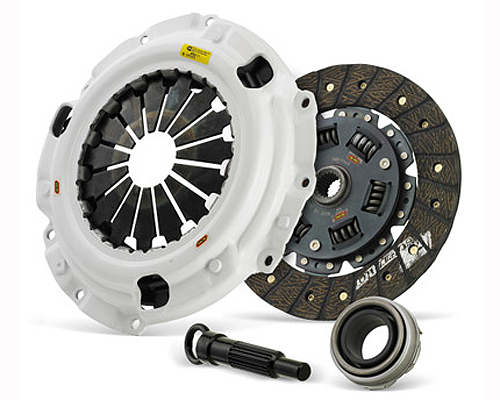 Clutch Masters FX100 Stage 1 Sprung Clutch BMW E46 M3 3.2L 6-Speed 01-05