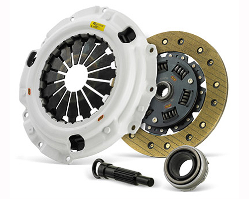 Clutch Masters FX200 Stage 2 Sprung Clutch Lexus IS300 3.0L 02-05