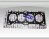 Cometic Steel Head Gasket 75.5mm .027in Acura Integra D16A1 86-89