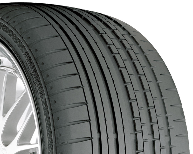 Sport Contact Vmax