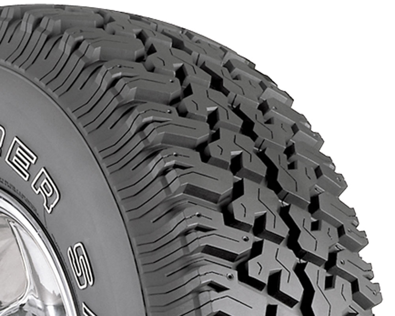 Cooper Discoverer ST Tires 215/85/16 115N BSW