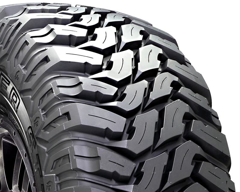 Cooper Discoverer STT Tek3 Tires 225/75/16 115Q Owl