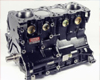 Cosworth Short Block Assembly Mitsubishi EVO VII-IX 4G63 2.2L 01-07