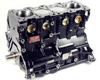 Cosworth Short Block 2.0L Forged Pistons And Rods Forged Crankshaft Mitsubishi Evo VIII IX 4G63 03-07