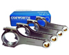 Cosworth Forged Stroker Rod Set Mitsubishi Evo X 08+