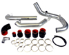 Cosworth Intercooler Hard Pipe Kit Mitsubishi EVO X 08-12