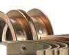 Cosworth Size 0 Main Bearing Set Honda Civic K20 2.0L 01+
