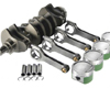 Cosworth Stroker Kit with 94mm Billet Crankshaft Mitsubishi EVO 2.2L 4G63 01-07