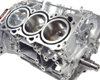 Cosworth High Performance Short Block Assembly Hi comp 11:1 Nissan 350Z 3.5L VQ35 03-08