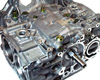 Cosworth High Performance Short Block Assembly 79mm Crank Subaru STI EJ25 2.5L 04-12