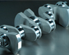 Crankshafts