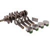 Cosworth 2.2L Stroker Kit Mitsubishi EVO X 08+
