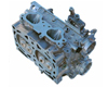 Cosworth Big Valve Cylinder Head Mazda Miata MZR 2.0L 2.3L 06+