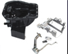 Cosworth High Volume Oil Pan Subaru WRX STI EJ20 EJ25 02-12