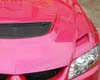 Cruise Power Vented OEM Hood EVO VIII